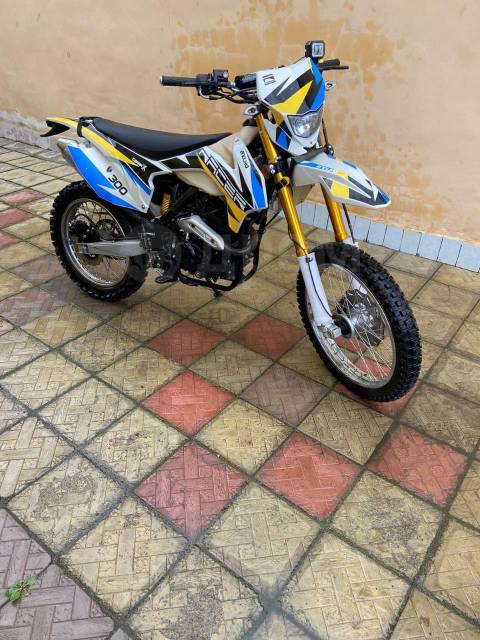 Racer Enduro 300 RC300-GY8A. 300. ., , ,   