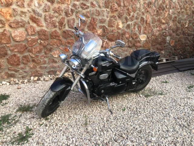 Suzuki Boulevard M50. 800. .,  