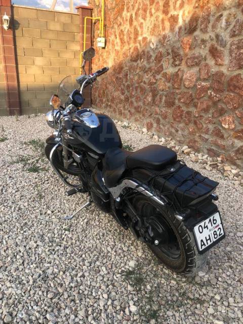 Suzuki Boulevard M50. 800. .,  