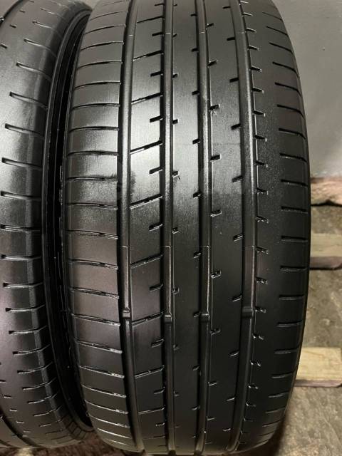 Toyo Proxes R46, 225/55R19 99V, 19", 1 шт, 225 мм, 55 %, радиальный ...