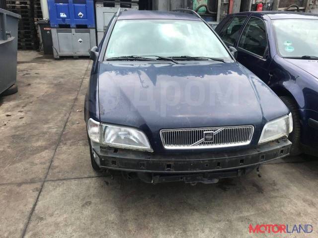 Купить Фонарь (задний) Volvo S40 / V40 1995-2004 8402778, правый в ...