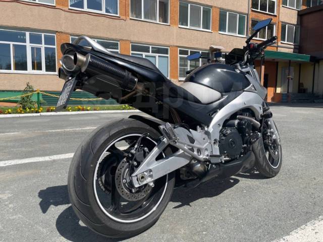 Suzuki GSR 400. 400. ., , ,   