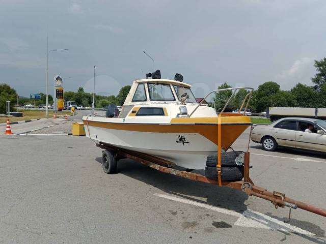 Yamaha Fish 17. 1982 ,  5,00.,  , 60,00..,  