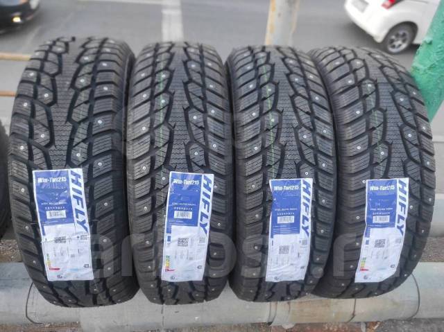 Hifly Win-Turi 215, 225/45R17, 17", 1 шт, в наличии, 225 мм, 45 % ...