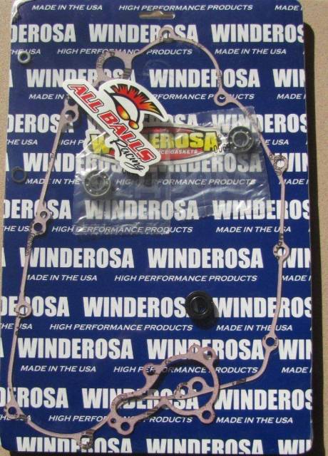   WINDEROSA Kawasaki KX450F 09-15 (821482) 