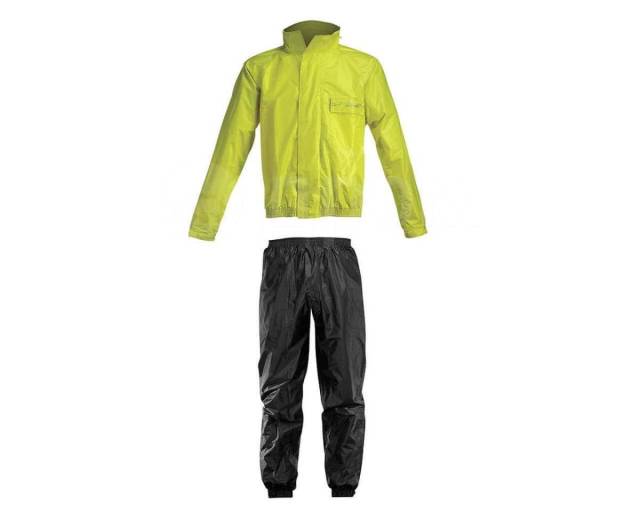  Acerbis Rain Suit Logo : / 0016428.318.064 