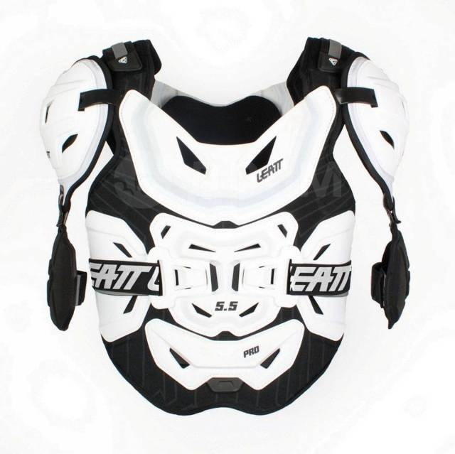  Leatt Chest Protector 5.5 Pro  5014101112 