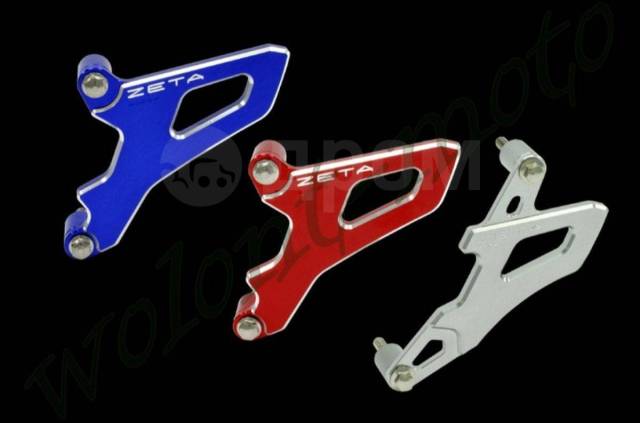    Zeta CRF250R'10-, CRF450R '09-  ZE80-9355 