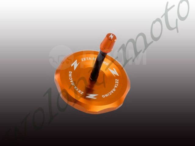   ZETA Gas Cap KTM SX/SXF'14- ZE87-4108  