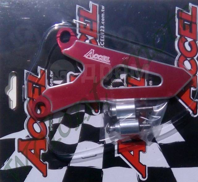    Accel HONDA CRF250R 10-14, CRF450R 09-14  FSC-15 