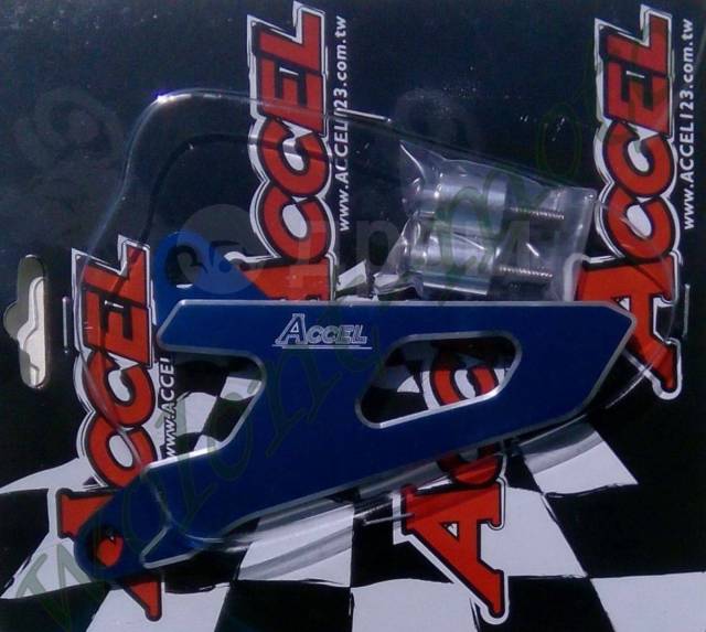    Accel YAMAHA YZ450F 03-14/WR450F 03-14  FSC-06 