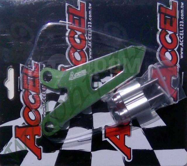    Accel KAWASAKI KX450F 06-14  FSC-09 