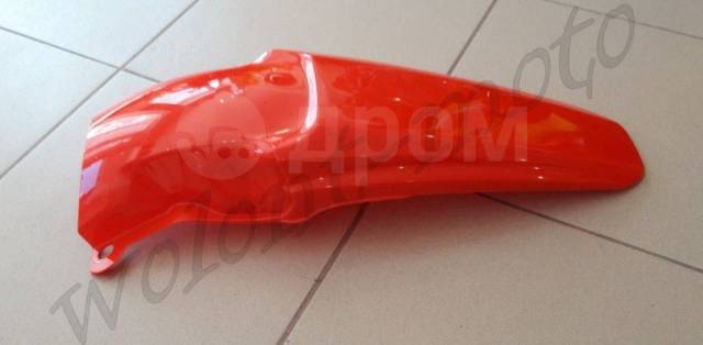   Polisport Honda CRF450R 05-08  8565300003 