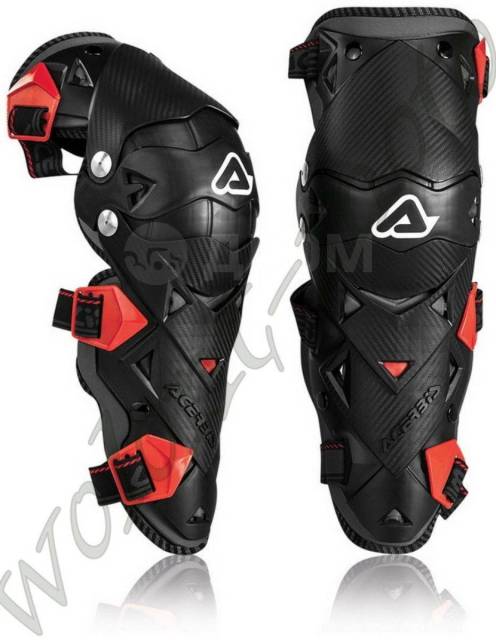  Acerbis Knee Guard Impact EVO 3.0   0021608.323 