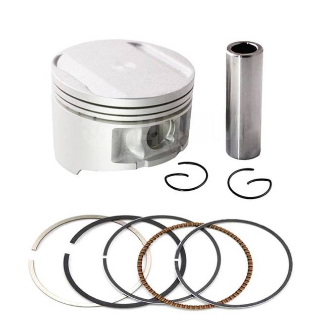    Yamaha STD 73mm Piston Kit YAMAHATTR250 93-06 4GY-11631-00  