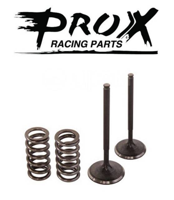   (  )  Pro-X SUZUKI RM-Z250 07-17 (28.SES3338-1) 