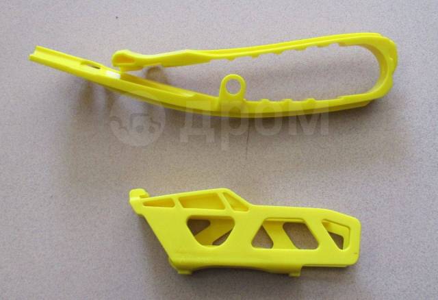   +  Polisport 90796 RMZ450 18-19  