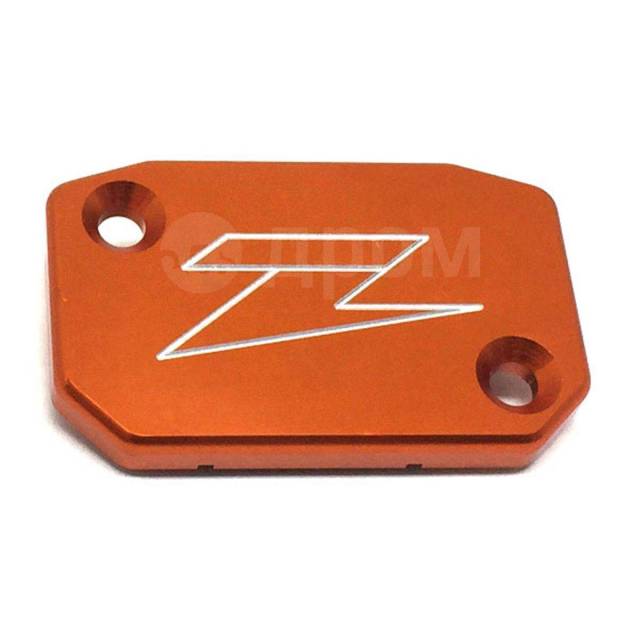   /. ZETA Reservoir Cover Brembo/KTM-08-  ZE86-1310 