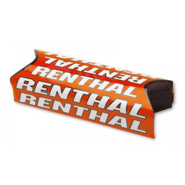   Renthal P276 Team Issue Fatbar Pad Orange 