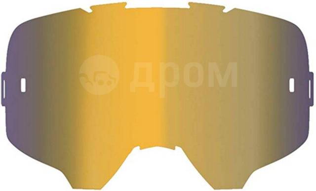  Leatt Iriz Bronz Lens (8019100075) 