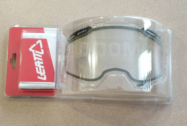  Leatt SNX Lens Clear (8020003145) 