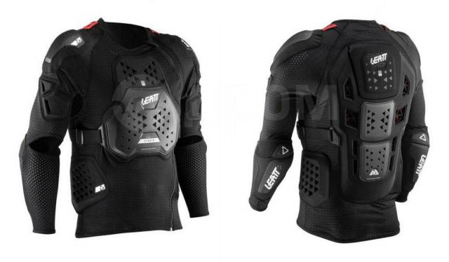  Leatt 3DF AirFit Hybrid :S/M (160-172) 5020004200 