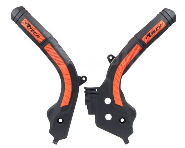   R-Tech KTM SX/SX-F 16-19/EXC/EXC-F 17-19 (R-PRTKTMNRAR1) / 