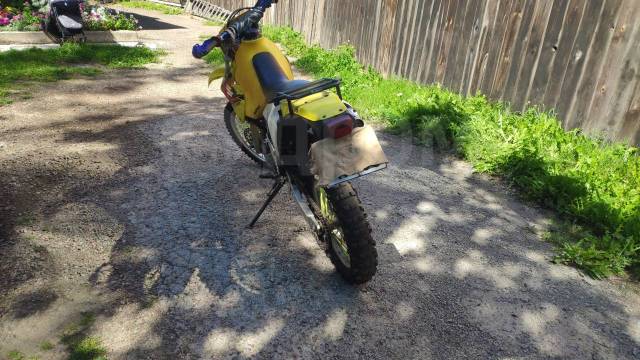 Suzuki DR-Z 400E. 400. ., , ,   