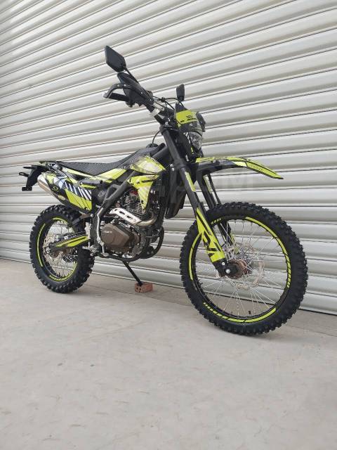 Regulmoto ZR 250. 300. ., , ,   