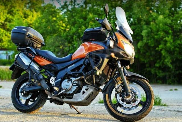 Suzuki V-Strom 650. 650. ., , ,   