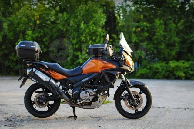 Suzuki V-Strom 650. 650. ., , ,   