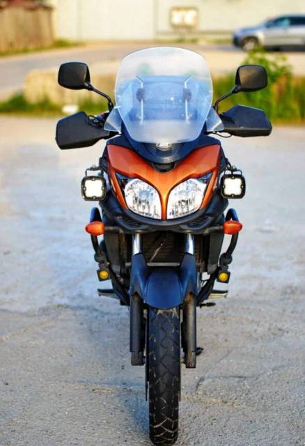 Suzuki V-Strom 650. 650. ., , ,   