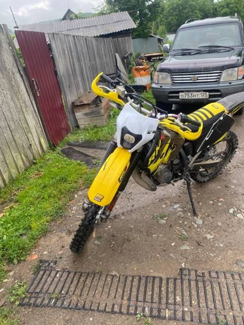 Suzuki RMX 250. 250. ., , ,   