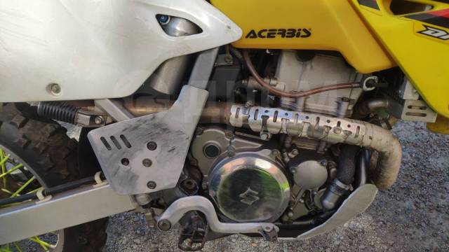 Suzuki DR-Z 400E. 400. ., , ,   