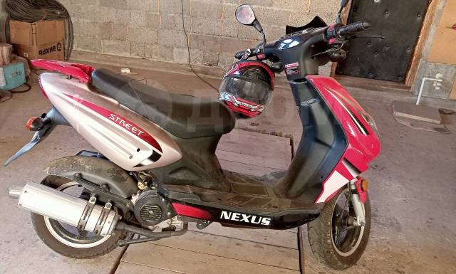 Nexus Street LE. 1 500. ., ,  ,   