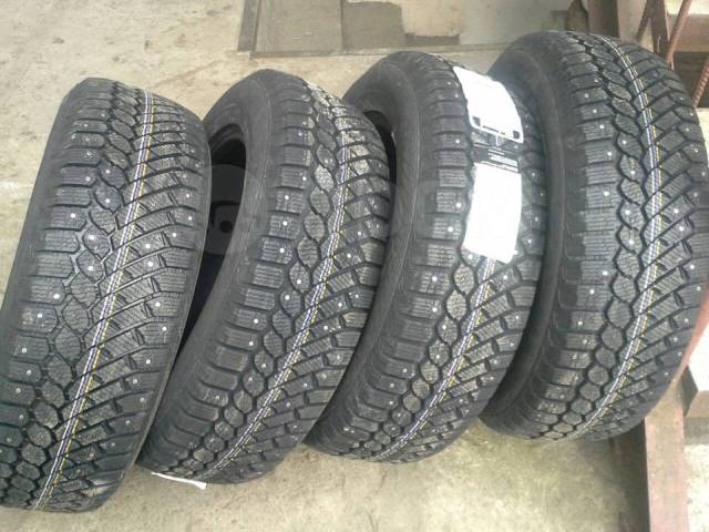 Gislaved Nord Frost 200 SUV, 215/65 R16 102T, 16", 4 шт, в наличии, 215 ...