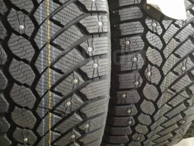 Gislaved Nord Frost 200 SUV, 265/65 R17 116T, 17", 4 шт, в наличии, 265 ...