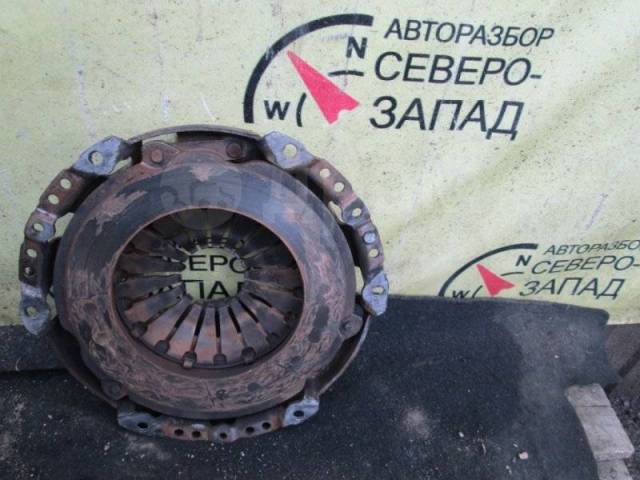 Купить Корзина сцепления Renault Duster 301010820R HSJA H4M в ...