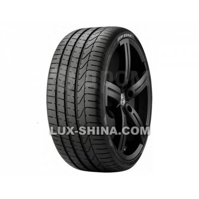 Pirelli P Zero Run Flat, 275/35 R19 96Y
