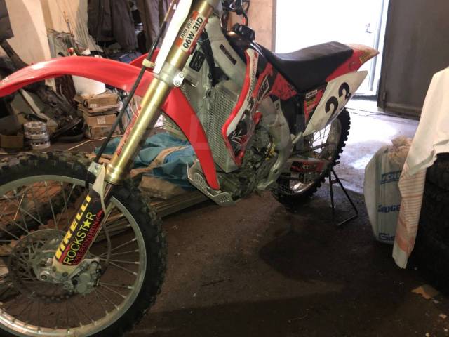 Honda CRF 250R. 250. ., , ,   