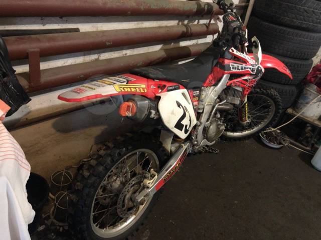 Honda CRF 250R. 250. ., , ,   