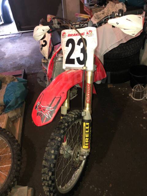 Honda CRF 250R. 250. ., , ,   