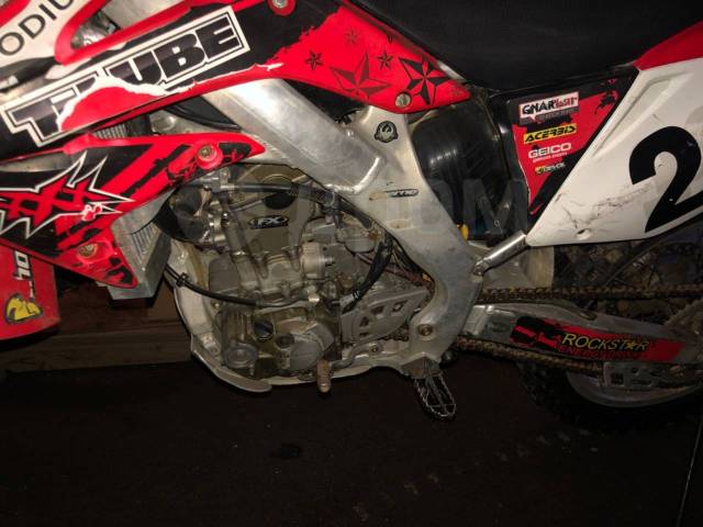 Honda CRF 250R. 250. ., , ,   