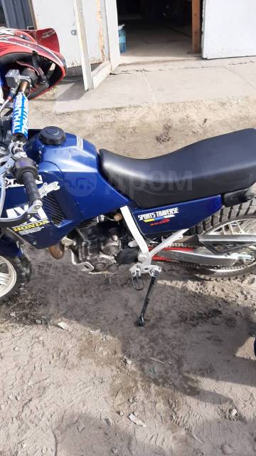 Honda AX-1. 250. ., , ,   