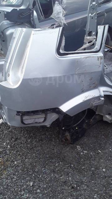    Ford Fusion 2002-2012