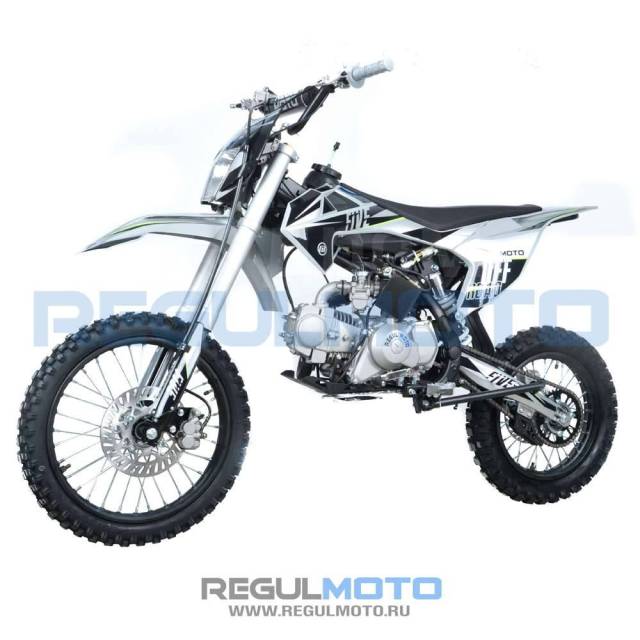 Regulmoto Five 125. 125. ., ,  ,   