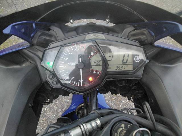 Yamaha YZF-R25. 250. ., , ,   