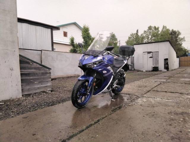 Yamaha YZF-R25. 250. ., , ,   