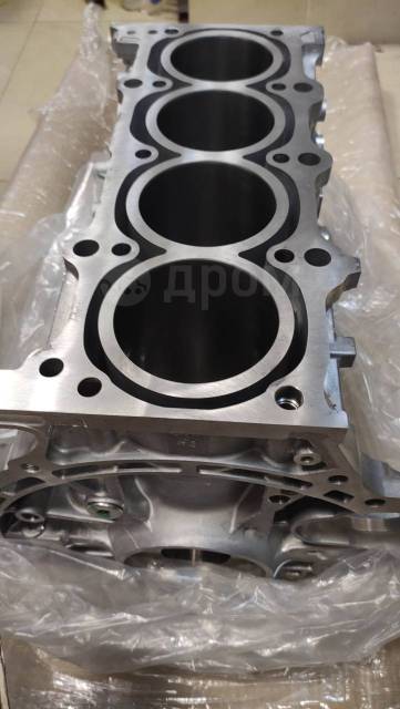 Купить Блок двигателя 1120078K02X12 Suzuki Grand Vitara 2.4