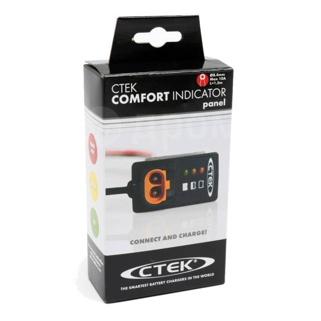      CTEK 56-380 12   1,5 